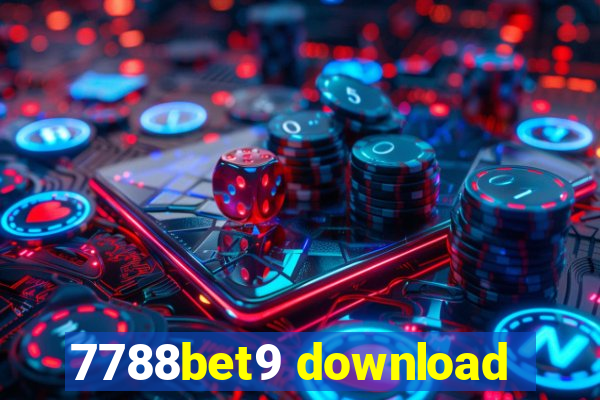 7788bet9 download